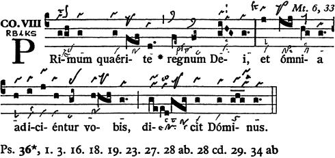 Communio